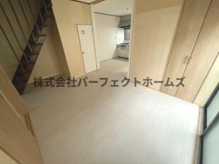 津田東町３丁目戸建　賃貸の物件内観写真